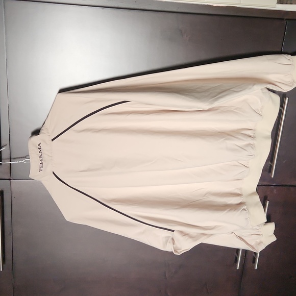 NWT Golf Jacket - Picture 3 of 5